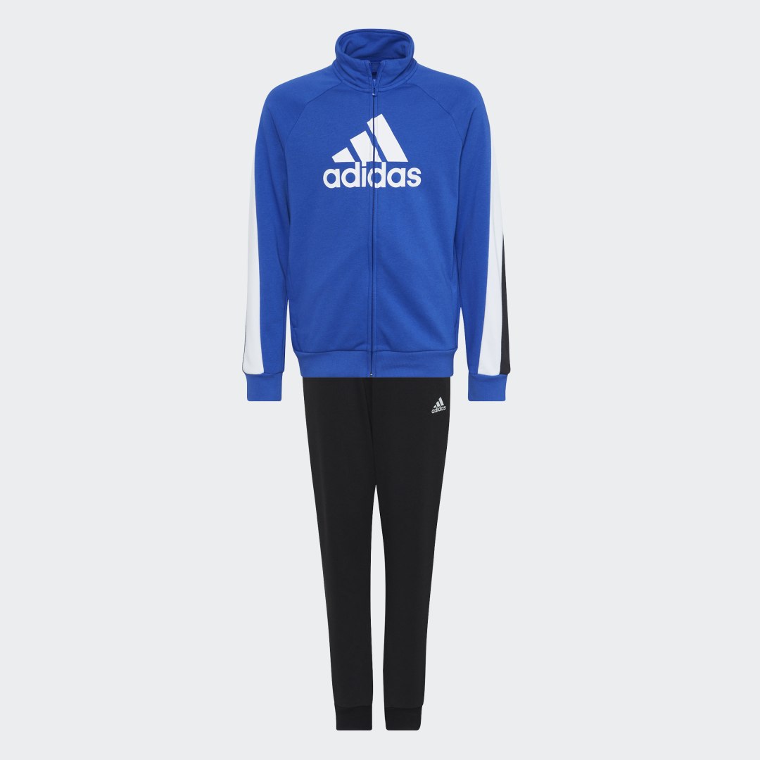 Survêtement Colorblock Big Badge of Sport