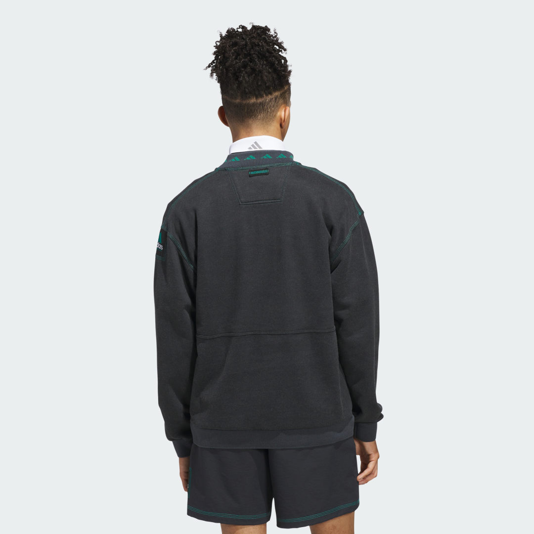 Haut zip 14 Equipment - vue 6