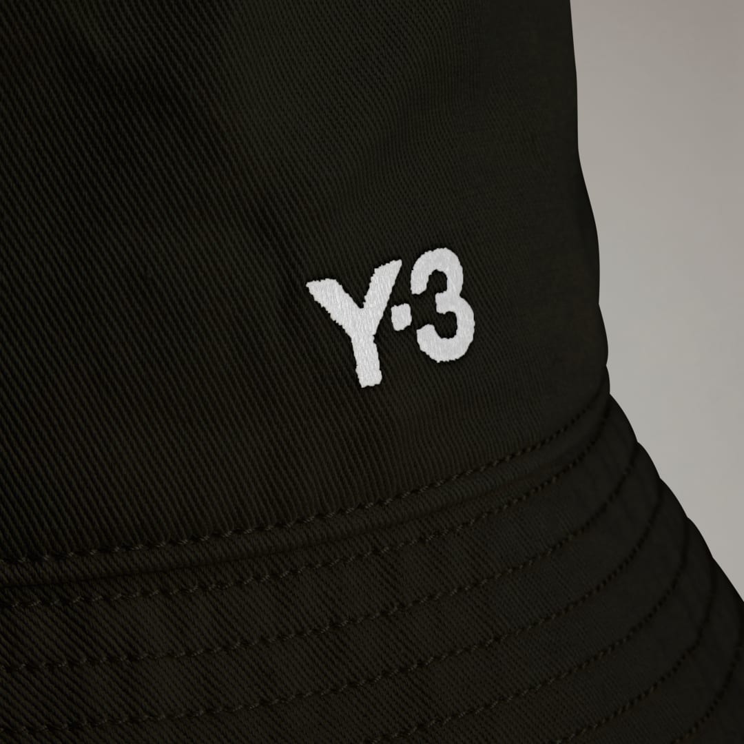 Adidas Y-3 Vissershoedje