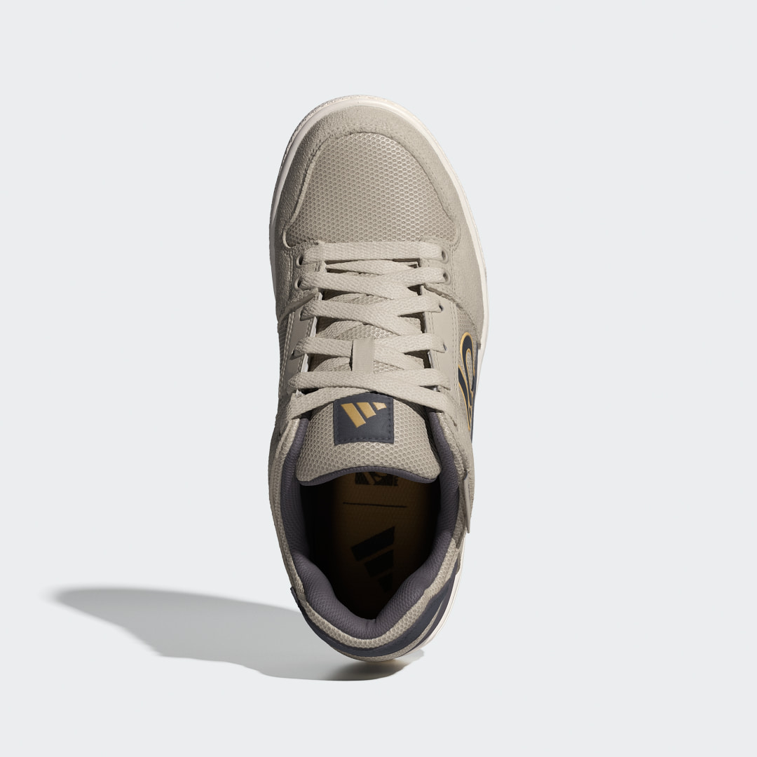 Adidas Free sneaker Putty Grey / Carbon / Oat