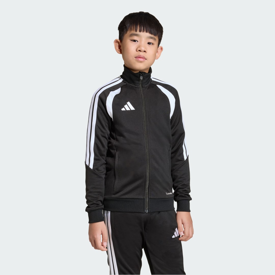 Veste d'entraînement Tiro26 League Enfants - vue 3