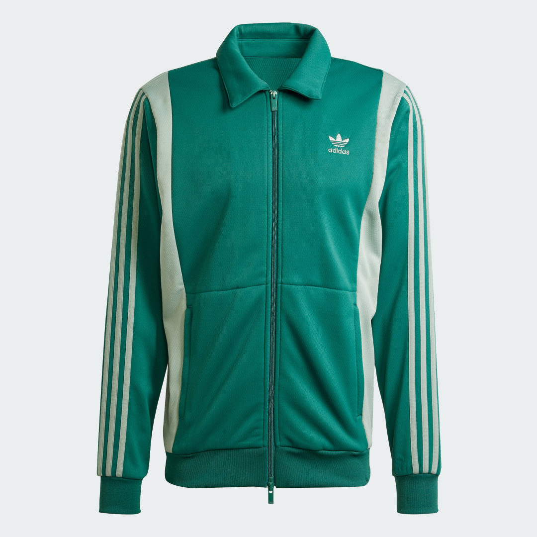 Adidas Adicolor Panel Sportjack