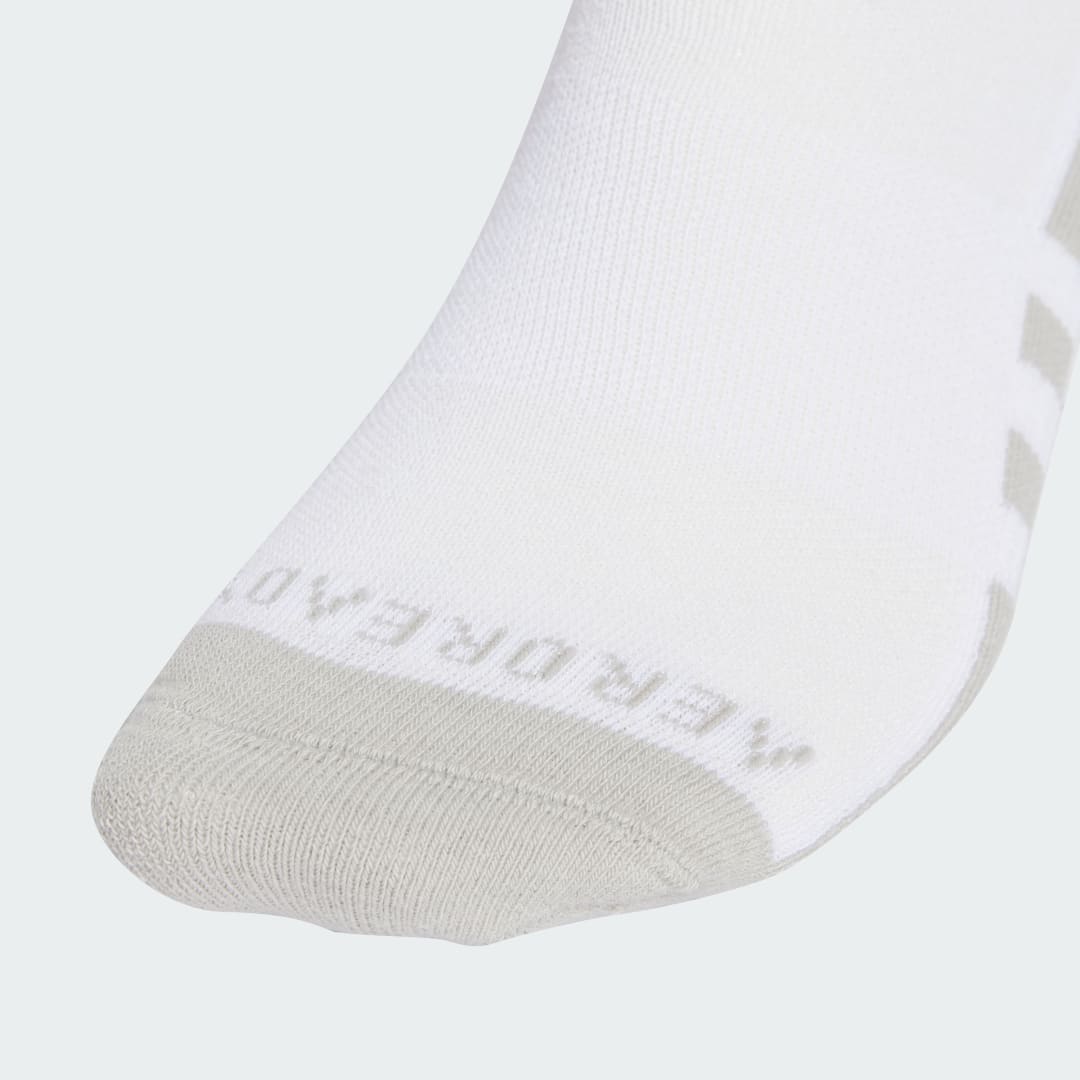 Adidas AEROREADY Crew Socks 3 Pairs