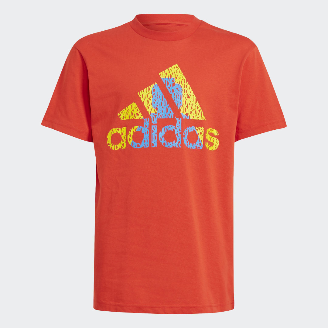 adidas x LEGO® Graphic T-shirt adidas x LEGO® Graphic T-shirt