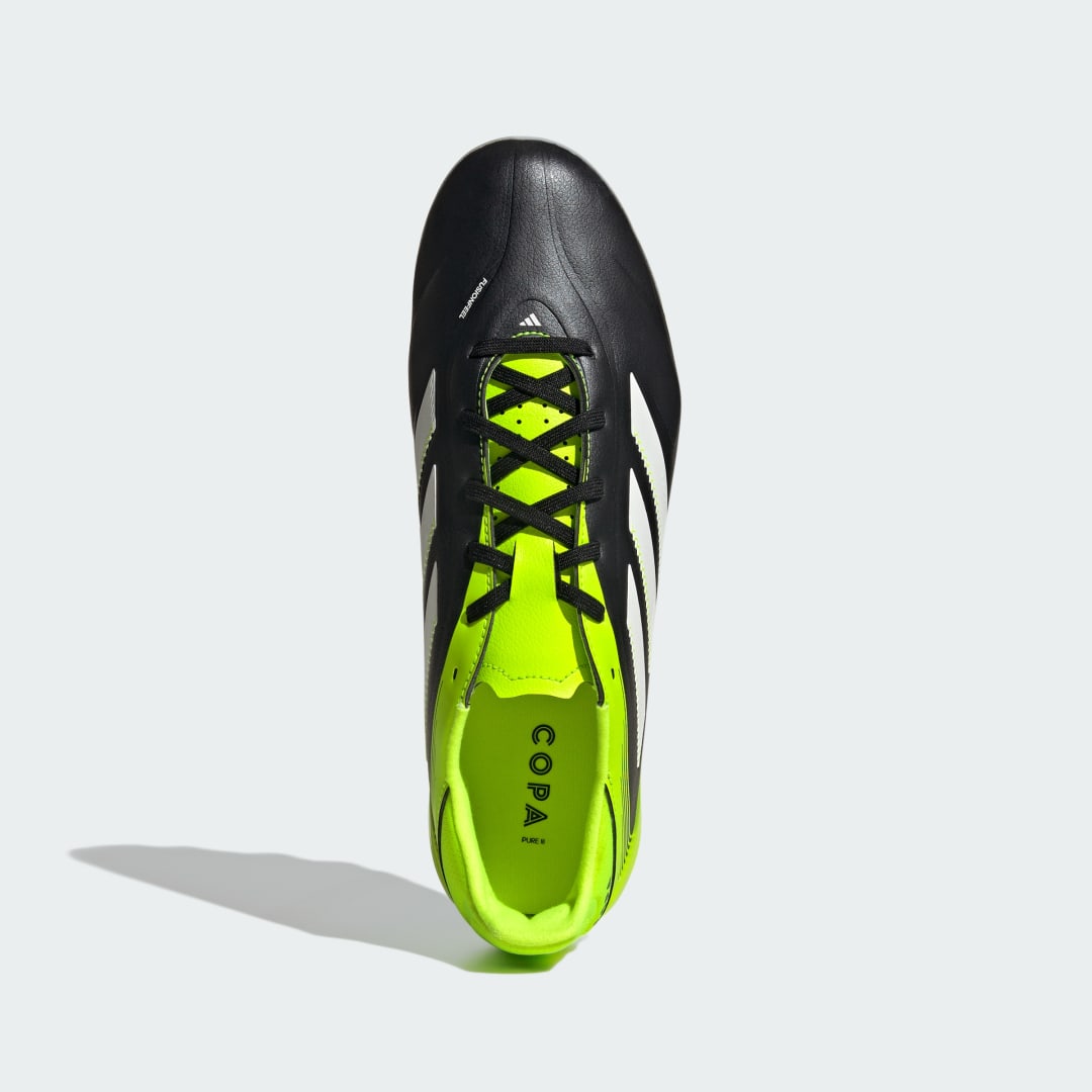 Chaussure Copa Pure 3 League 2G3G Terrain synthétique - vue 3