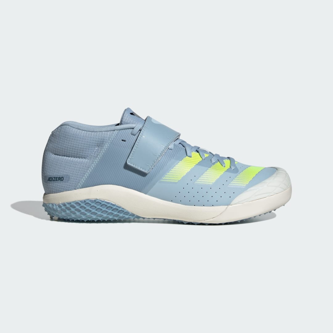 Chaussure de lancer de javelot Adizero