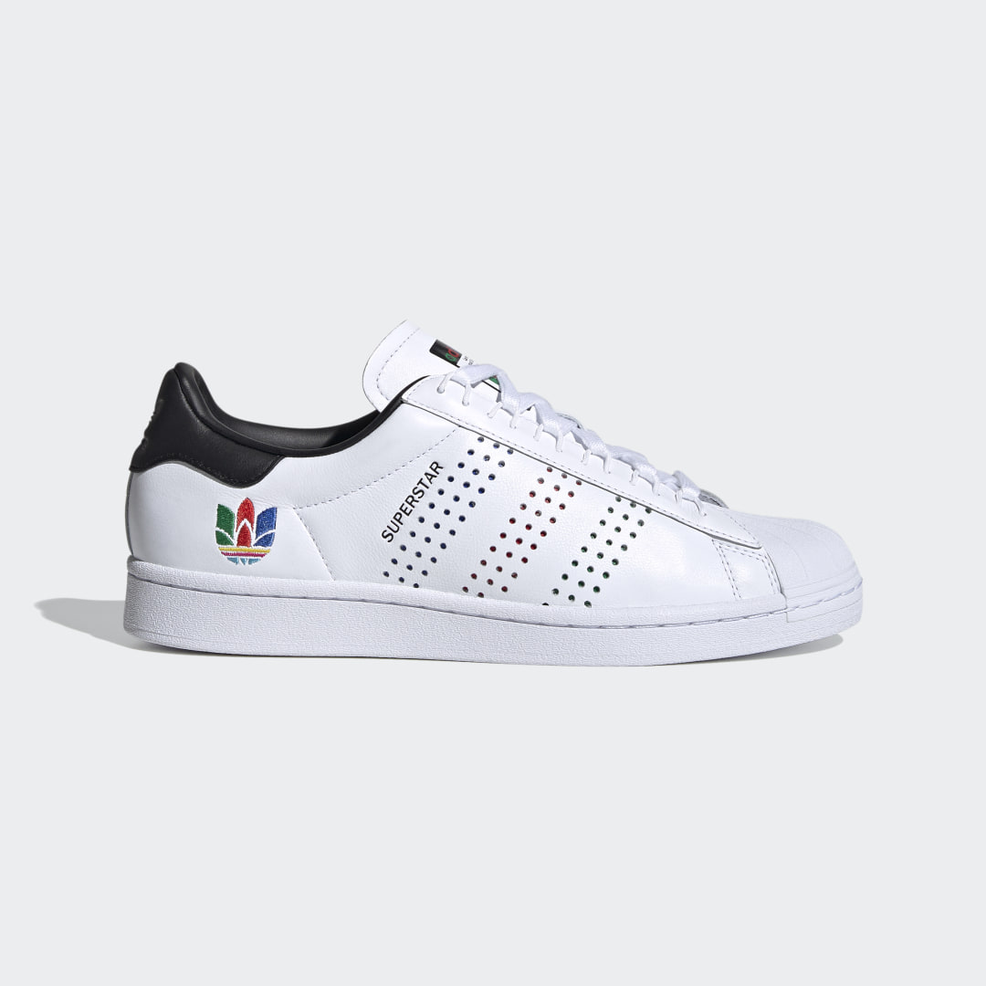 Superstar Schoenen Superstar Schoenen