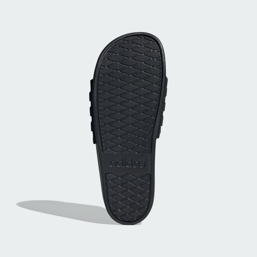 Adidas Adilette sneaker Core Black / Cloud White / Core Black