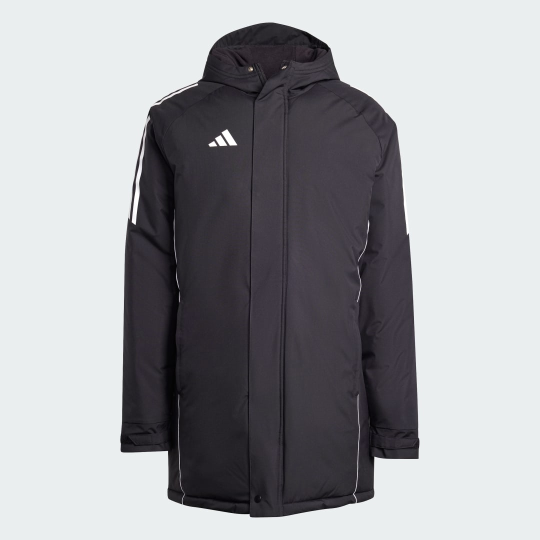 Adidas Tiro 24 Stadium Parka