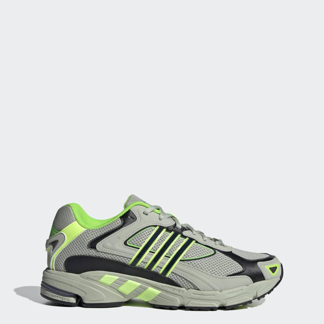 фото Кроссовки response cl adidas originals