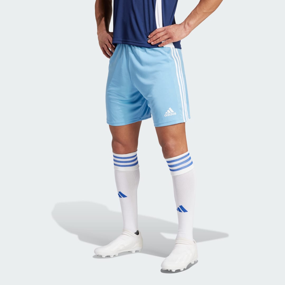 фото Шорты squadra 21 adidas performance