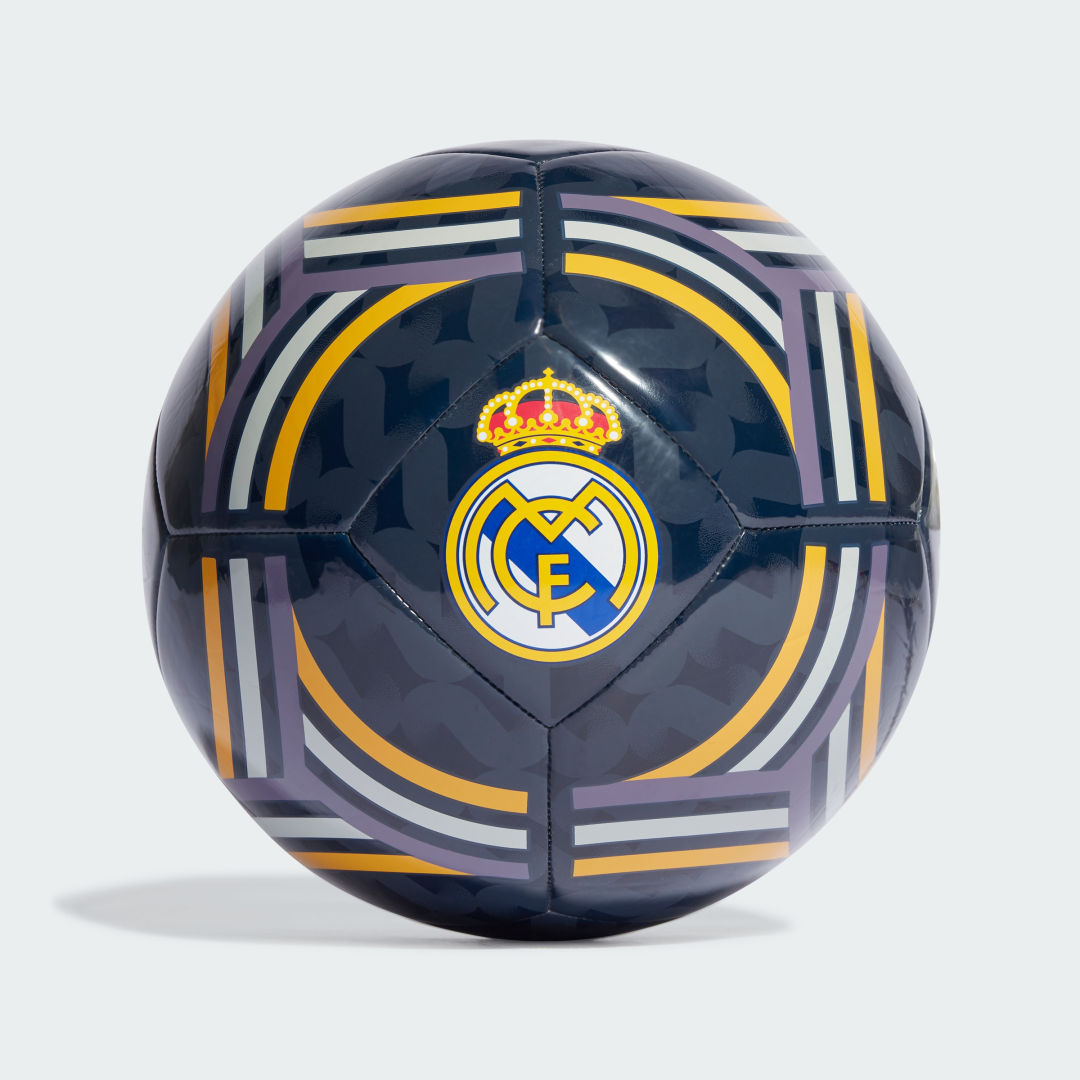 Ballon Real Madrid Club