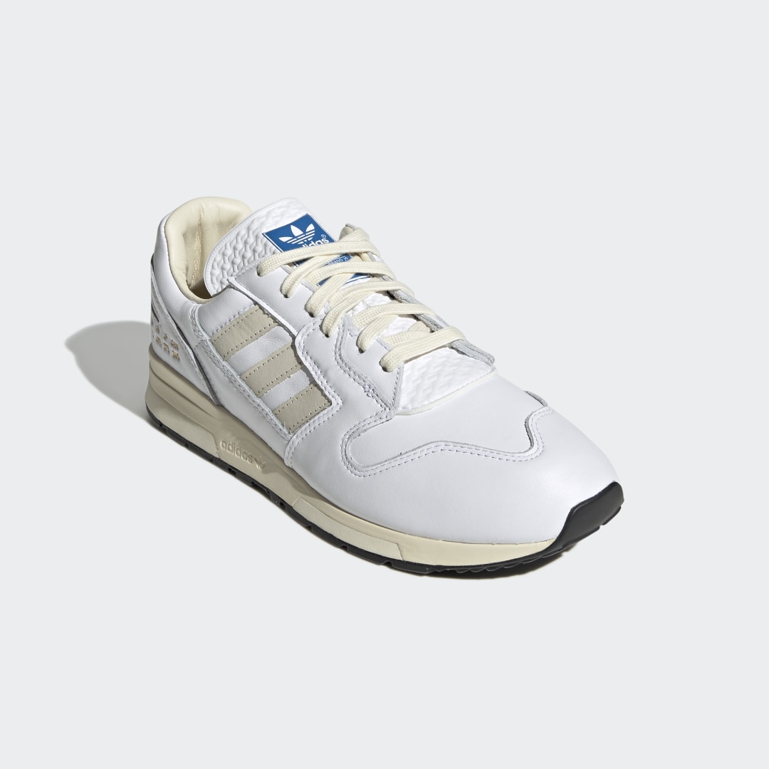 фото Кроссовки zx 420 adidas originals