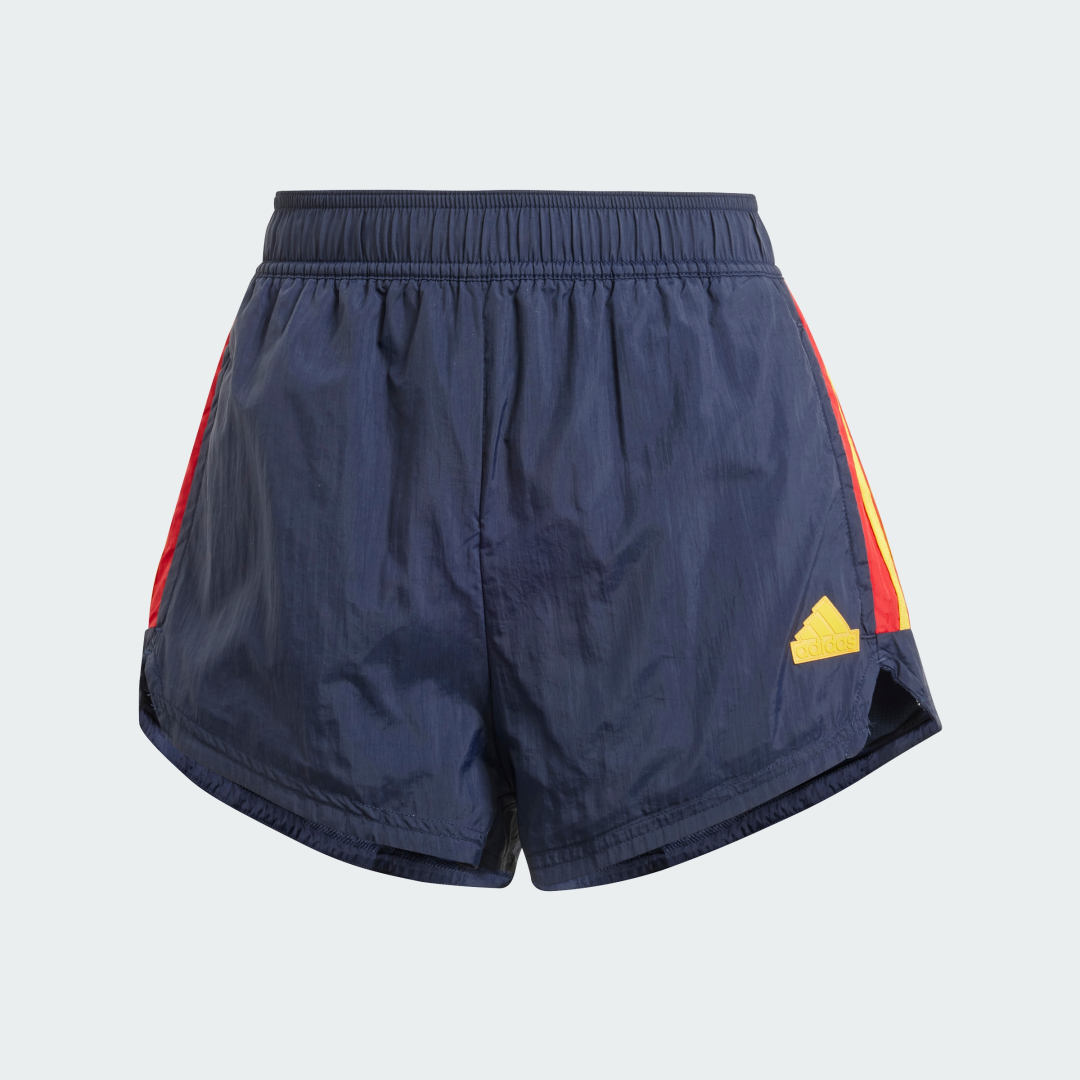 Adidas Tiro Cut 3-Stripes Summer Short