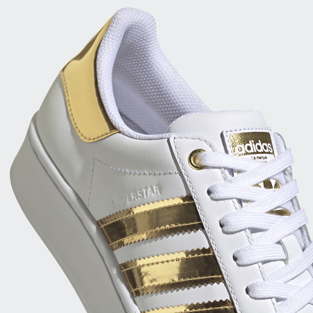 Кеды adidas Originals Superstar