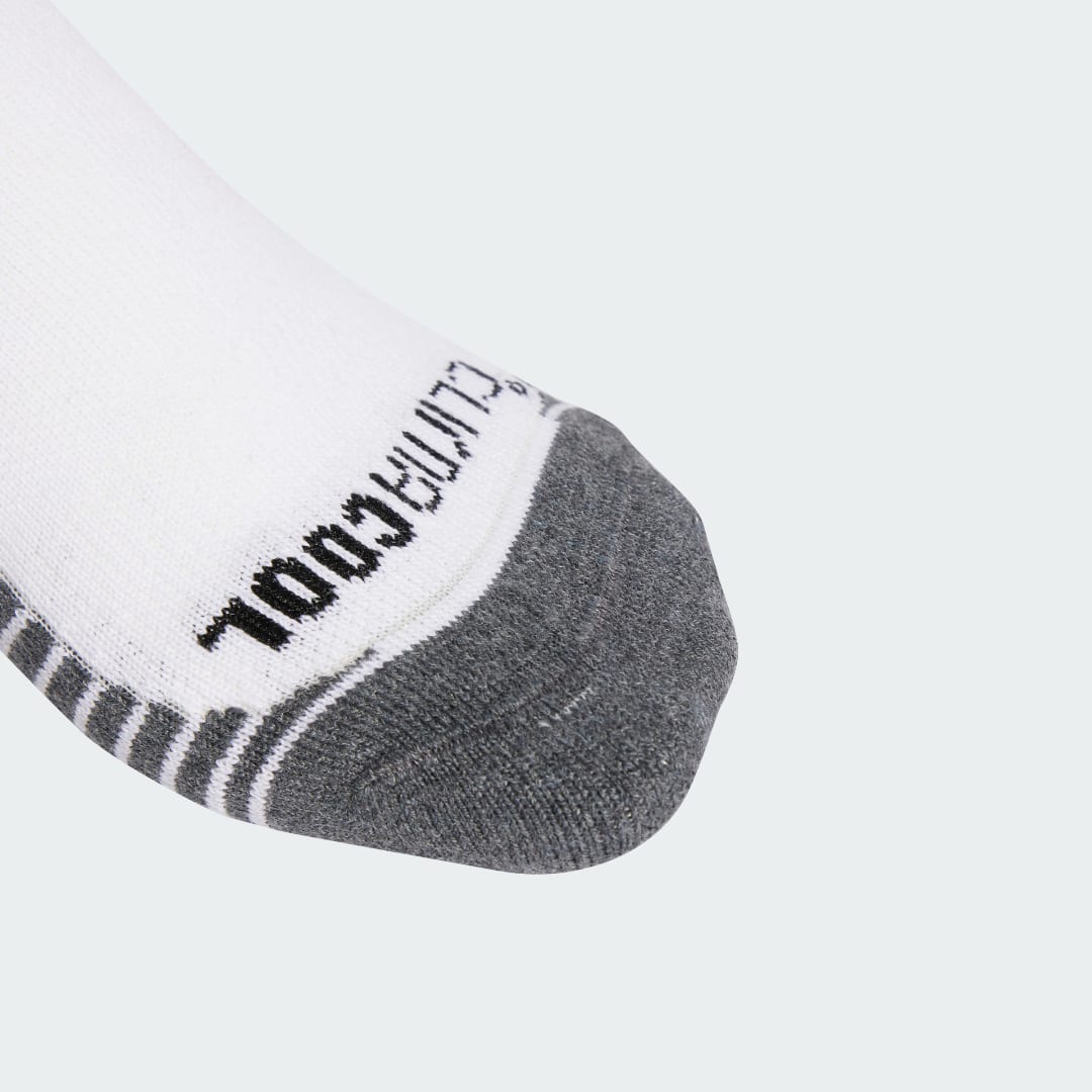 Adidas Performance CLIMACOOL Gevoerde Sokken 3 Paar