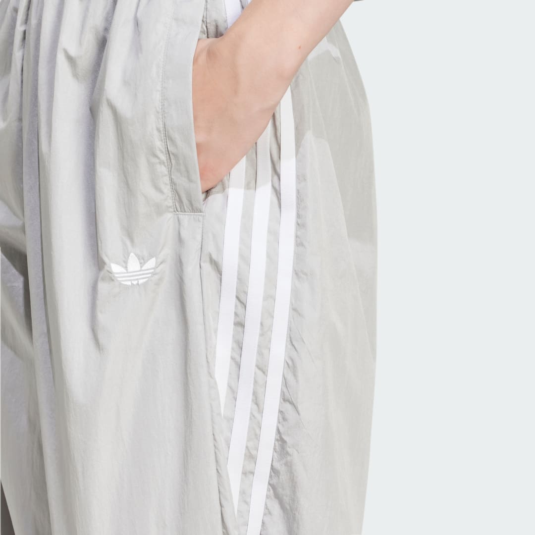 Adidas Adicolor Teamgeist Oversized Trainingsbroek