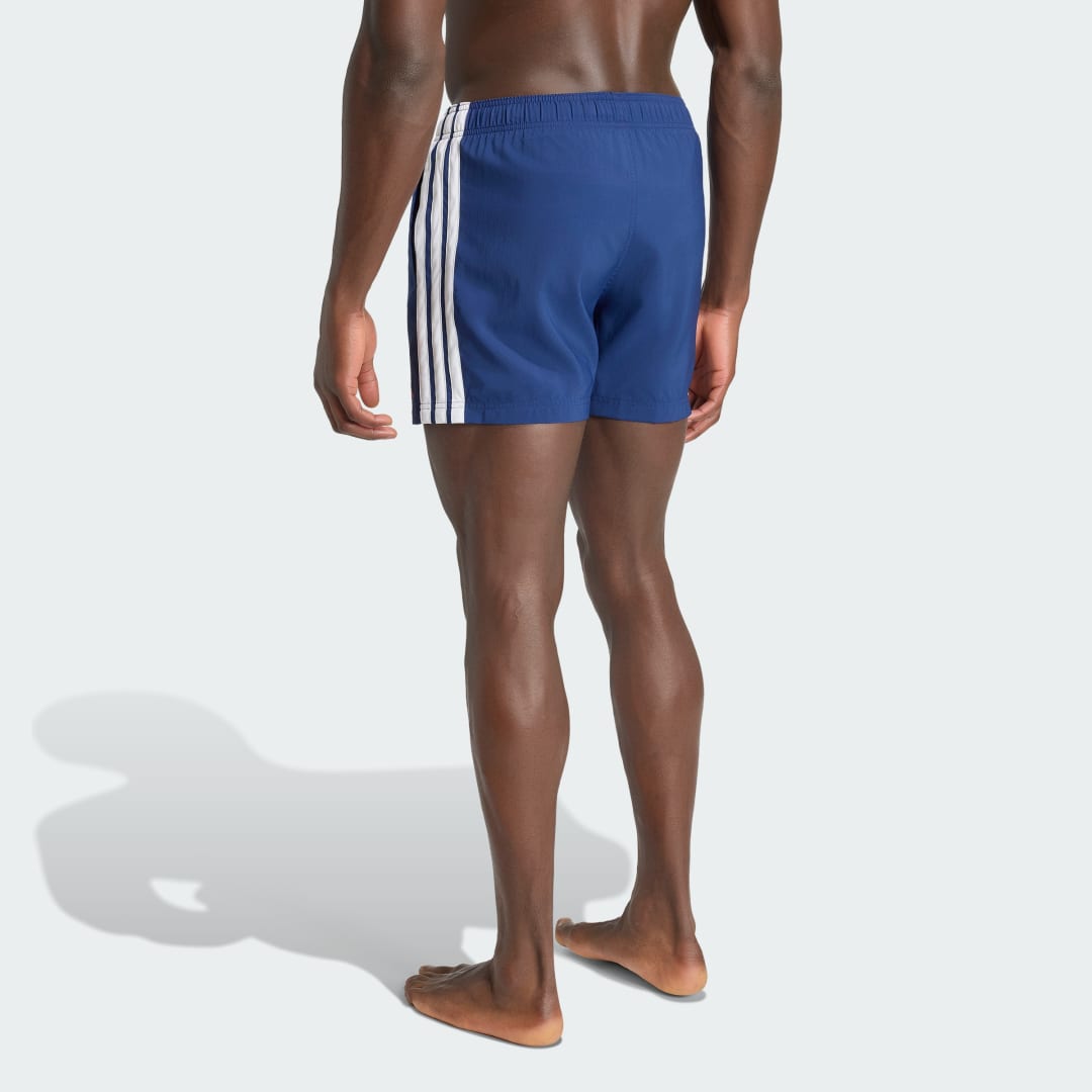 Short de natation 3bandes de 12 7cm - vue 2