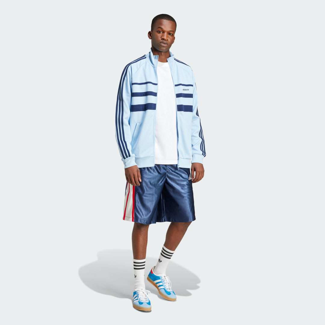 Adidas The First Sportjack