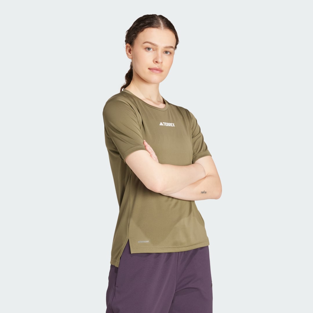 Adidas Terrex Multi T-shirt