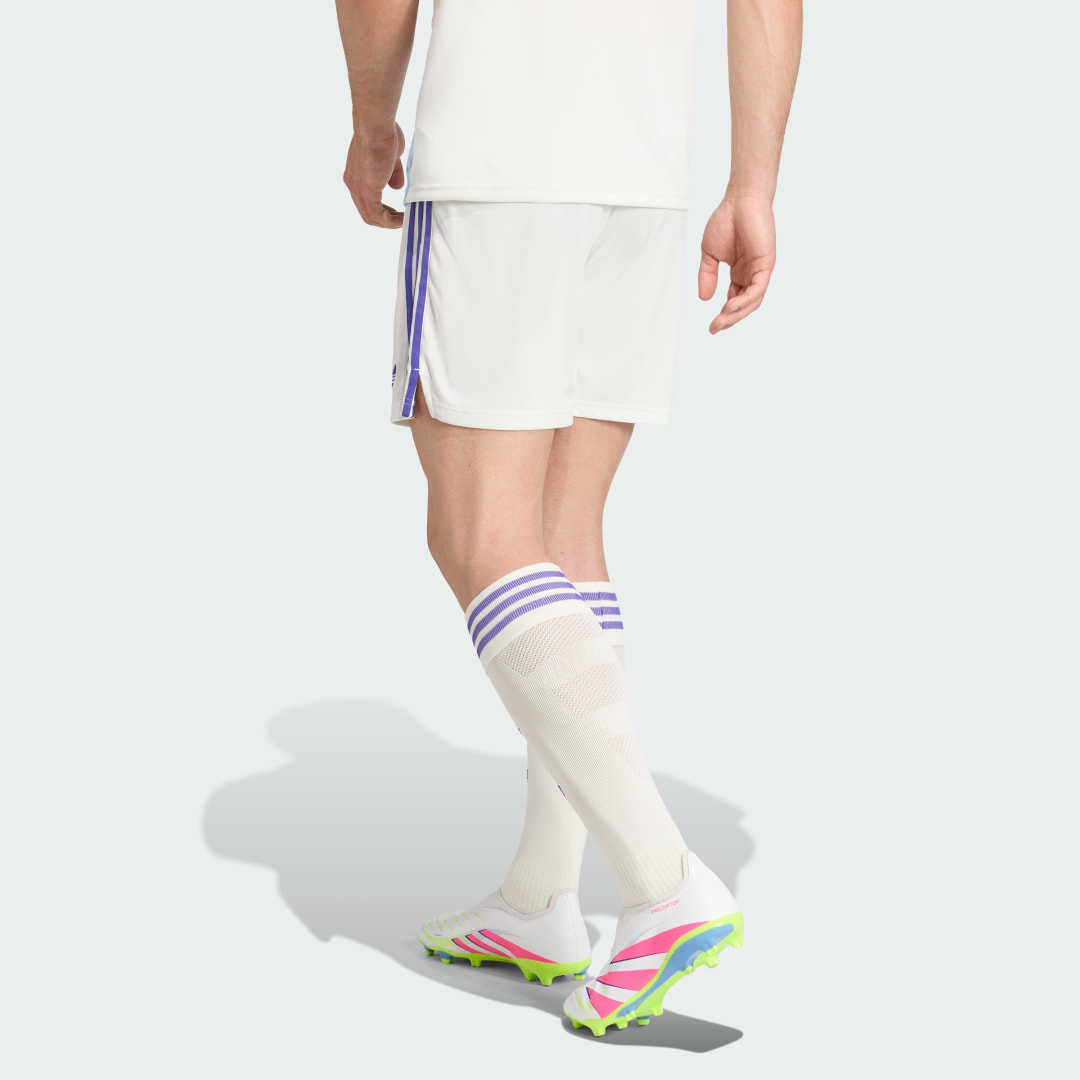 Adidas Aston Villa FC 25 26 Third Short