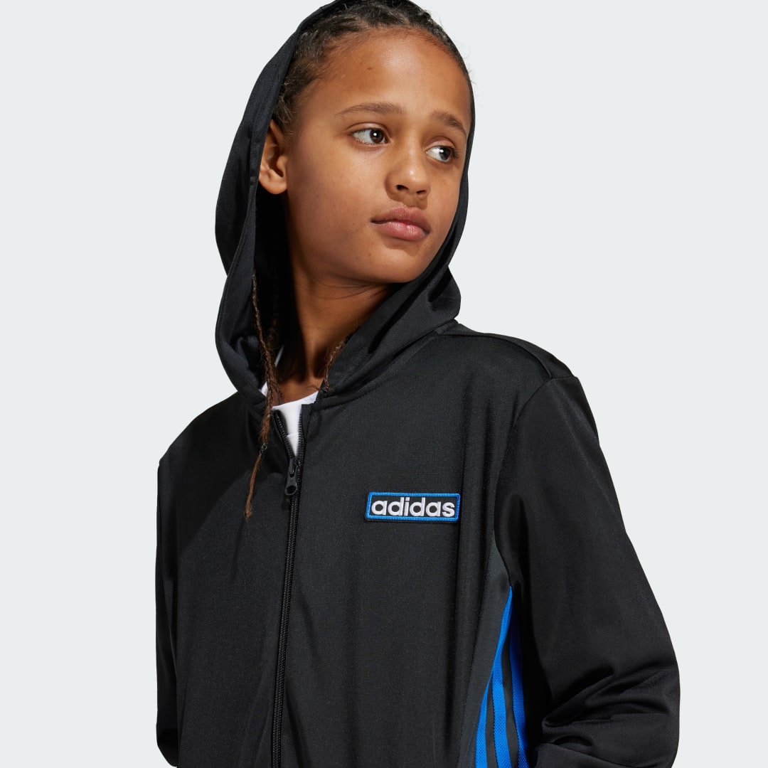 Adidas Adibreak Ritshoodie Kids