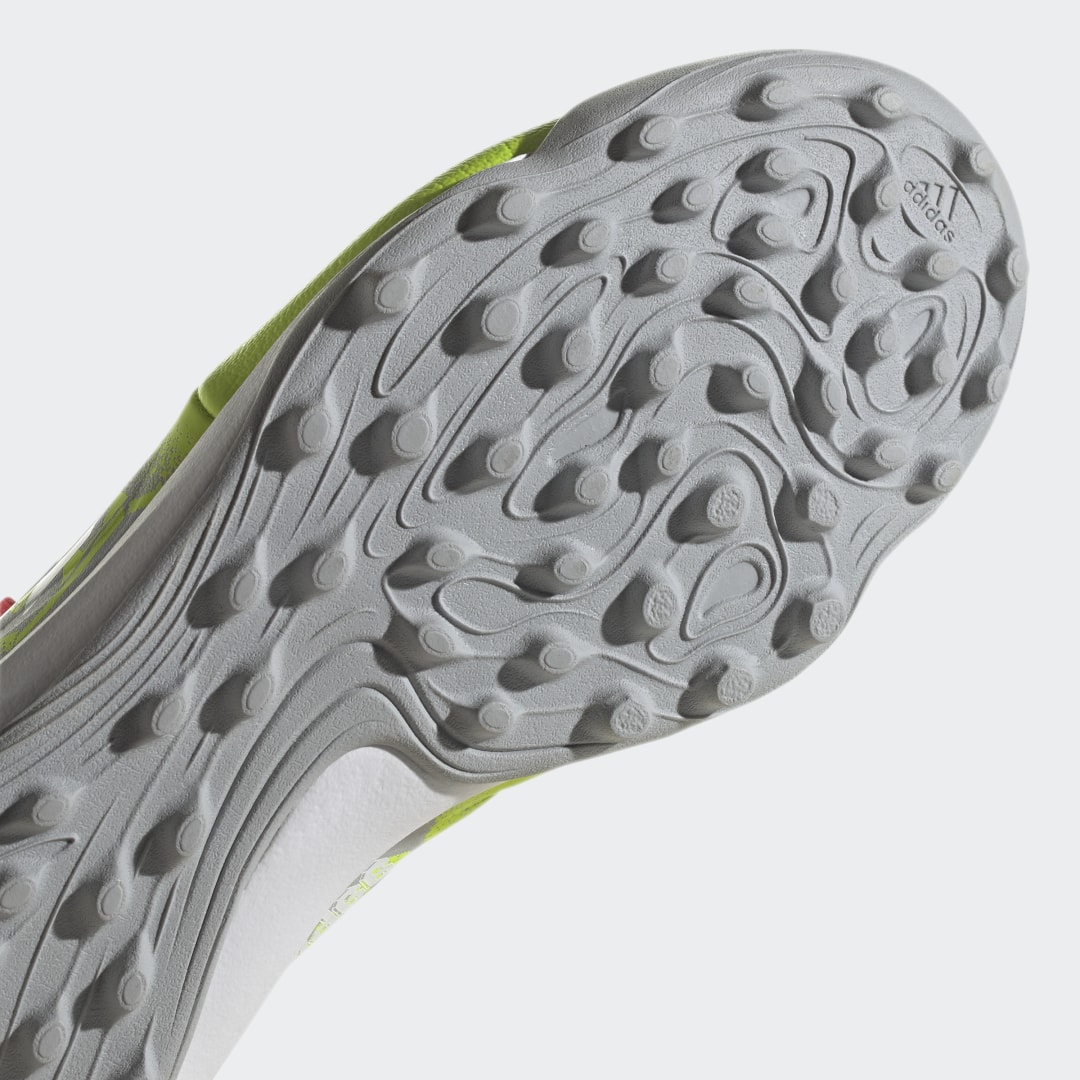 фото Футбольные бутсы copa sense.3 tf adidas performance