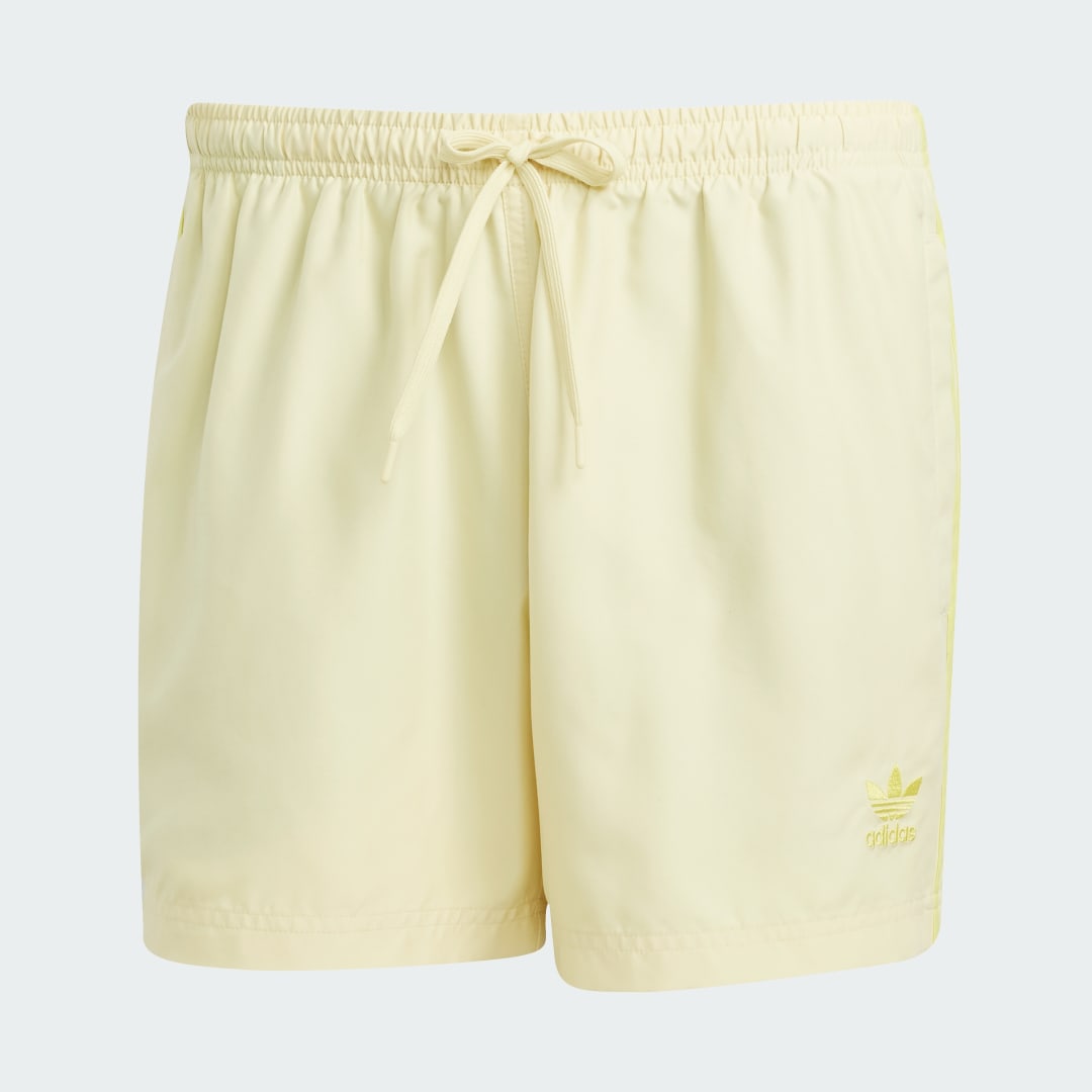 Adidas Adicolor 3-Stripes 5-Inch Zwemshort