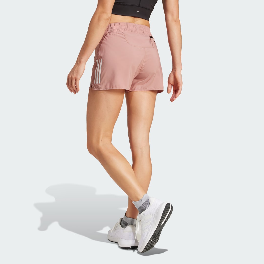 Adidas Own the Run Short