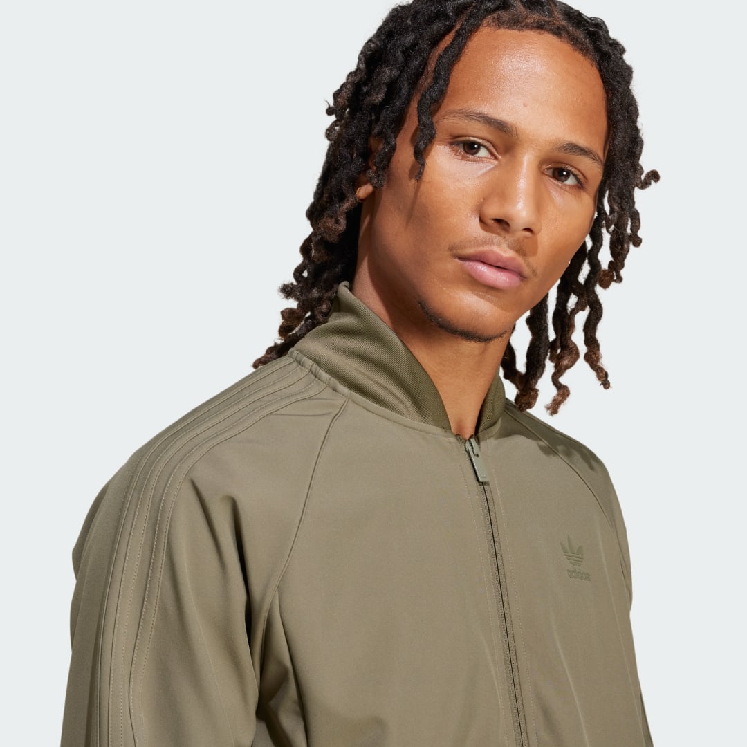 Adidas Bonded SST Sportjack