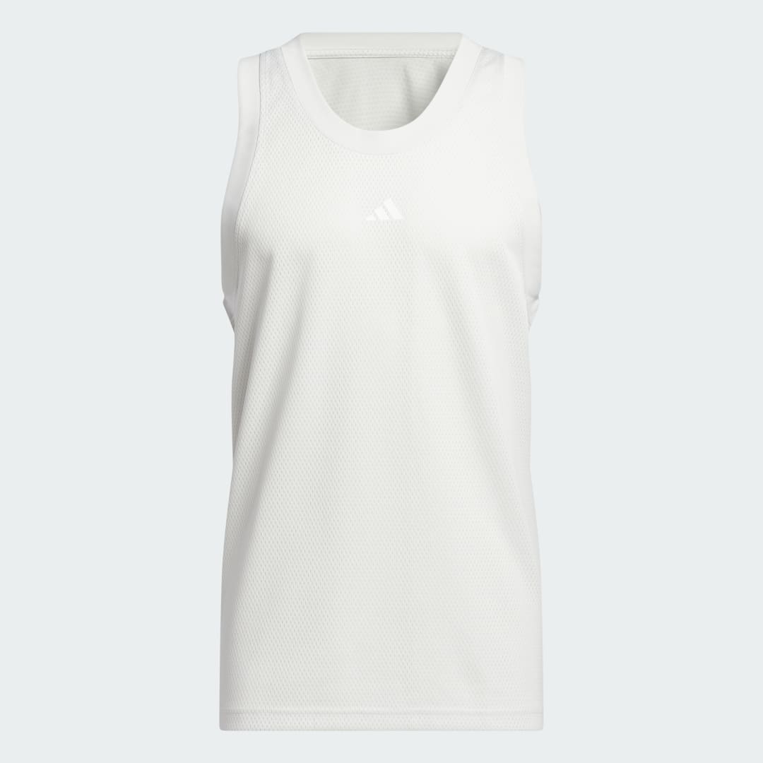 Adidas Basketball Legends Tanktop