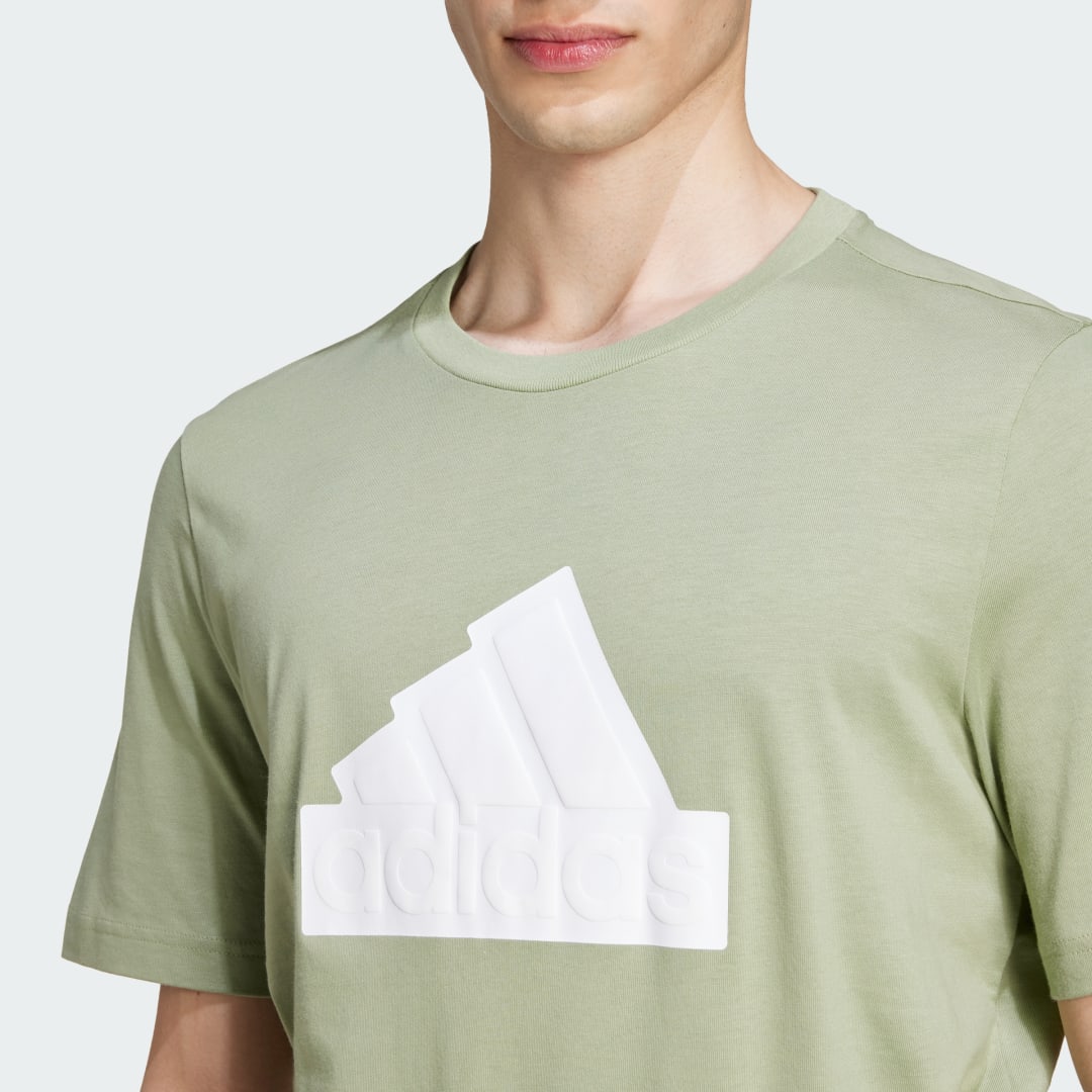 Adidas Future Icons Badge of Sport T-shirt
