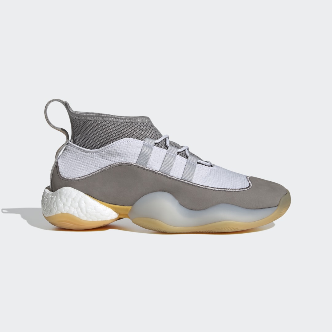 Кроссовки Bed J.W. Ford Crazy BYW adidas Originals