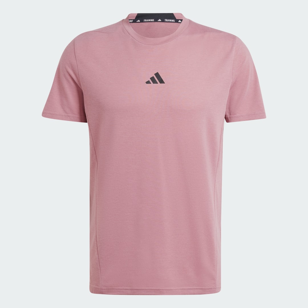 Adidas Designed for Training Workout T-shirt