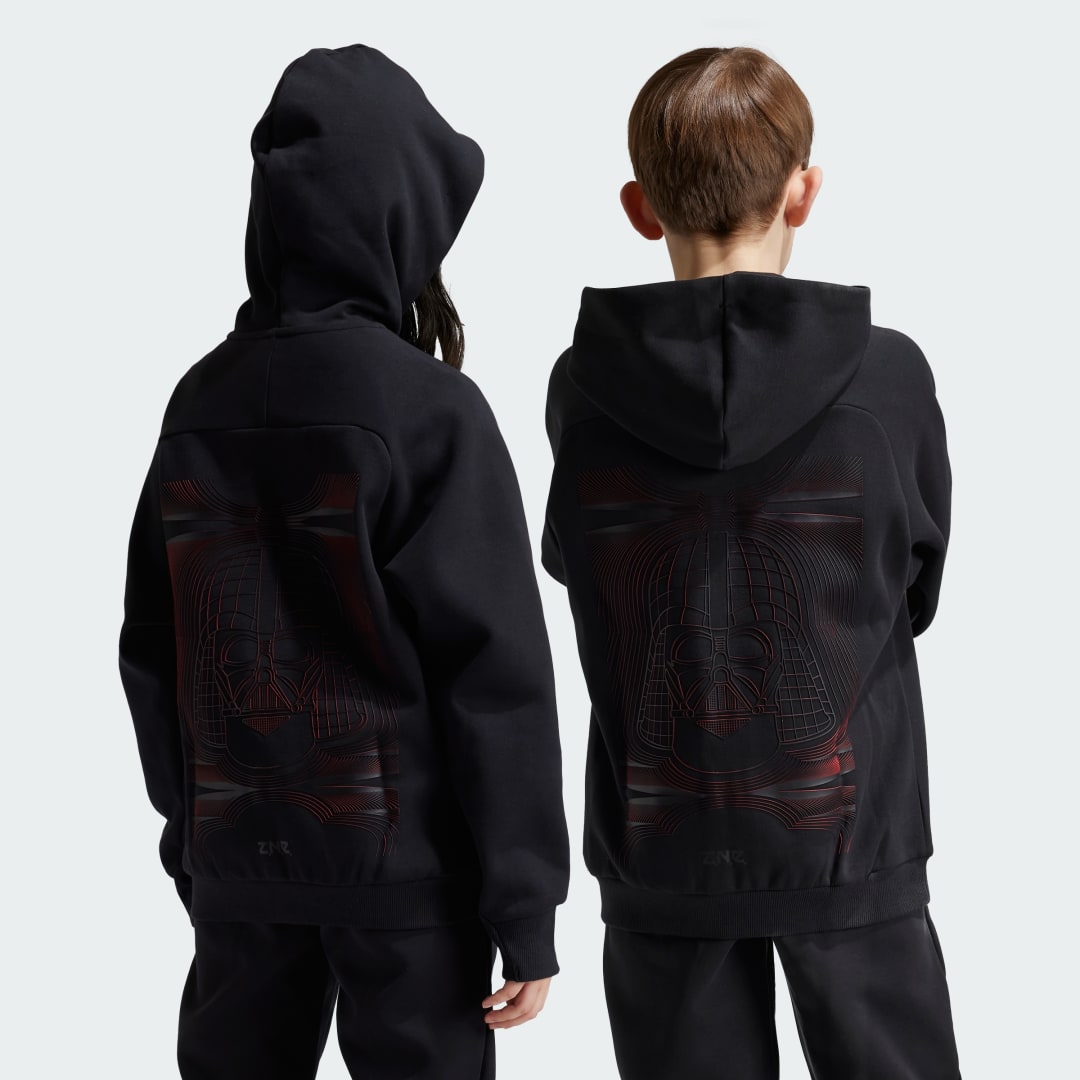 Adidas Star Wars Z.N.E. Ritshoodie