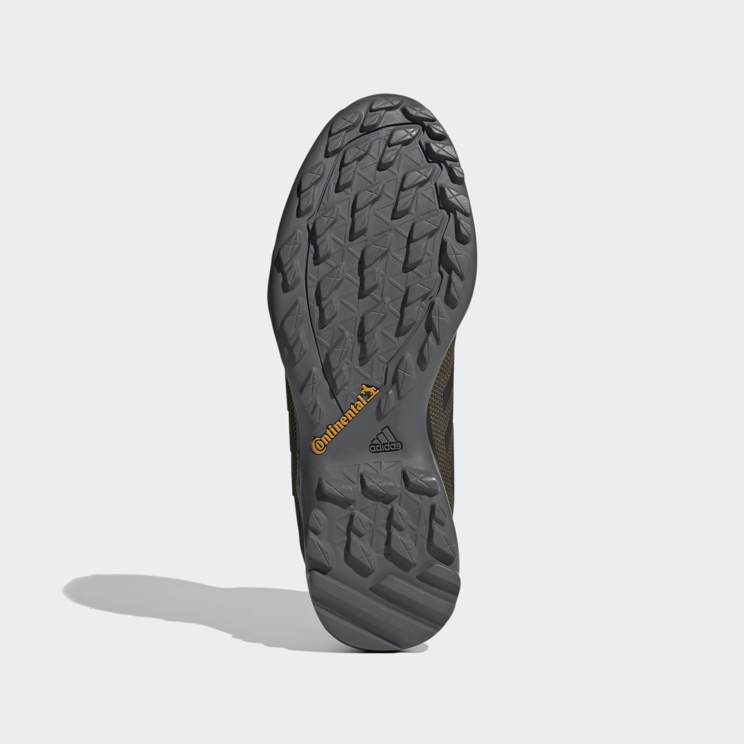 фото Кроссовки для хайкинга terrex ax3 mid gore-tex adidas terrex