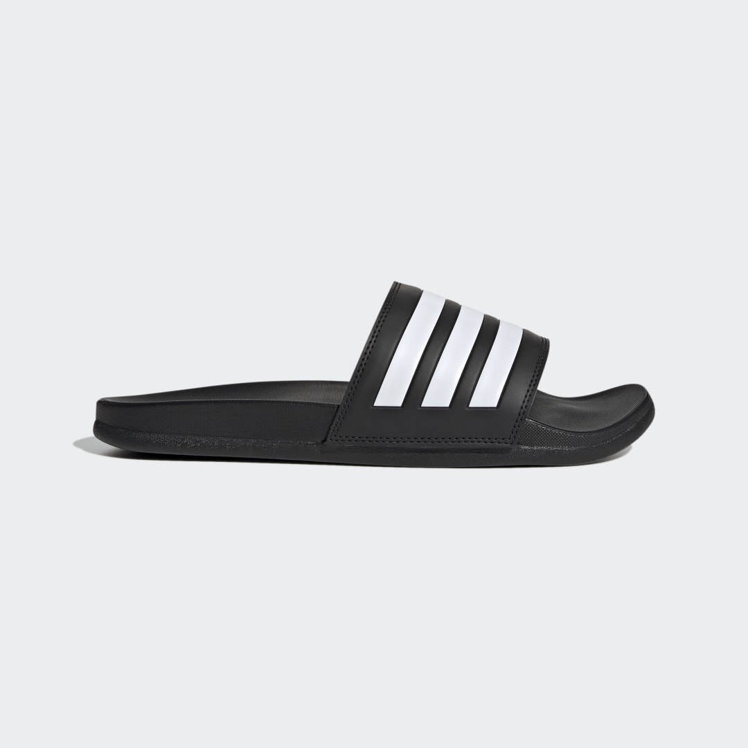Adidas Adilette sneaker Core Black / Cloud White / Core Black