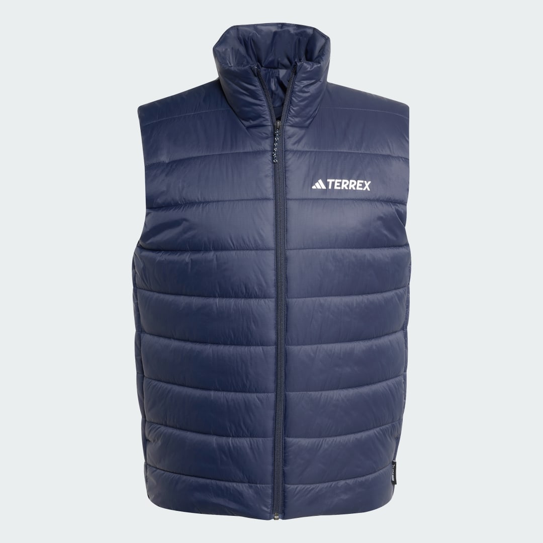 Veste sans manches matelassée Terrex Essentials CLIMAWARM - vue 8