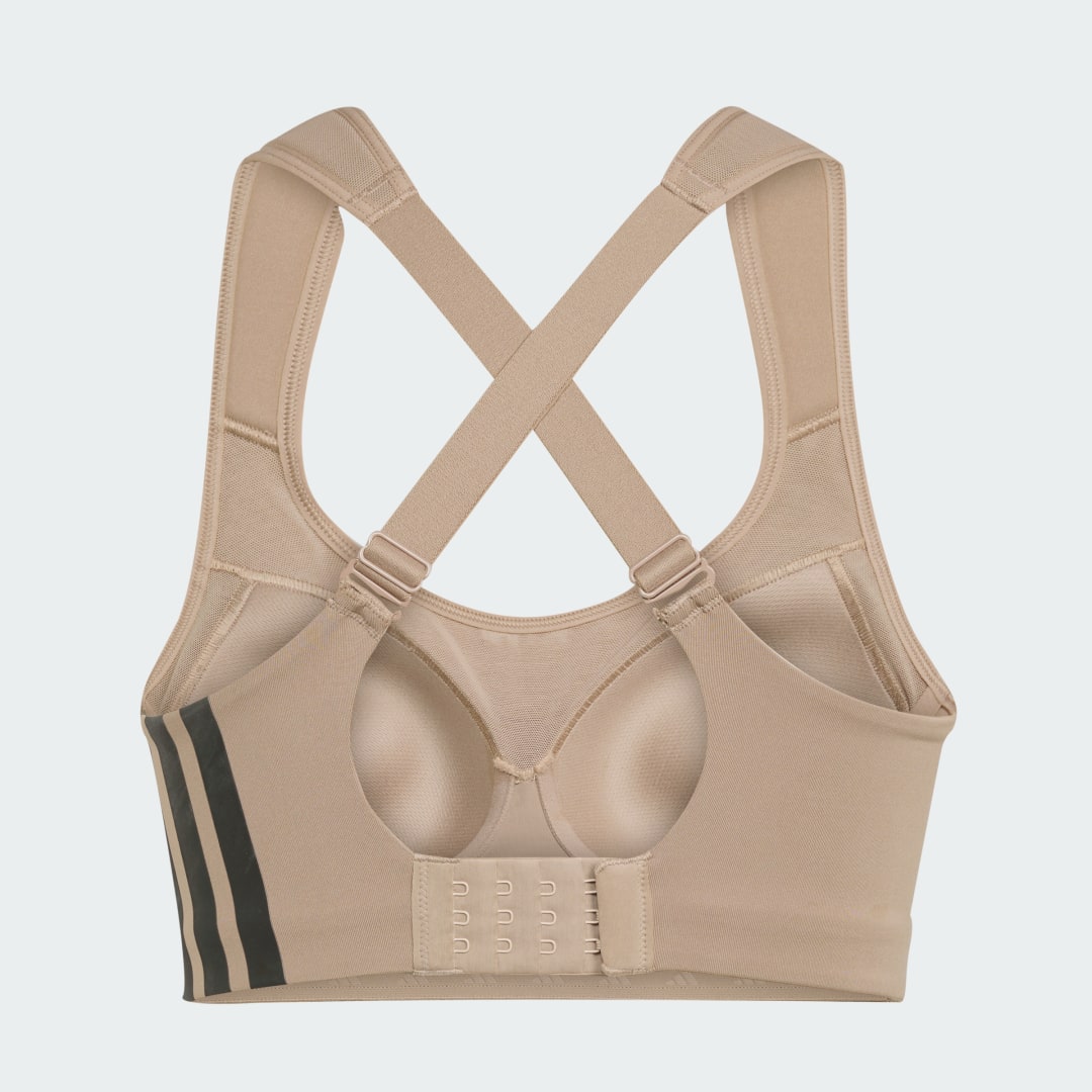 Adidas TLRD Impact Training High Support Beha