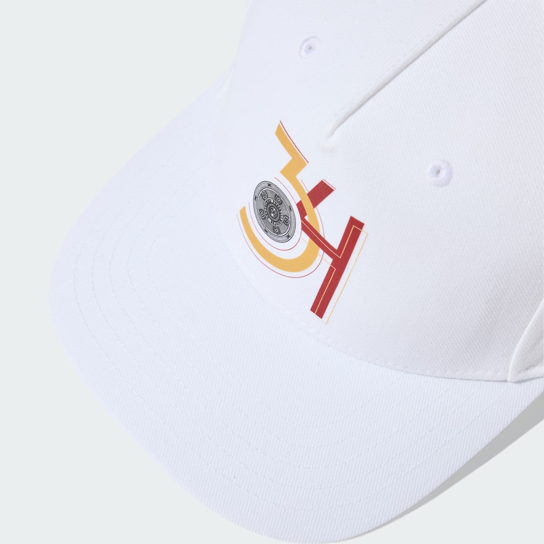 Thumbnail - FCB Championship Winner Flatcap