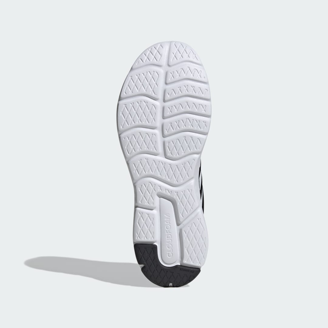 Chaussures adidas Cloudfoam move - vue 8