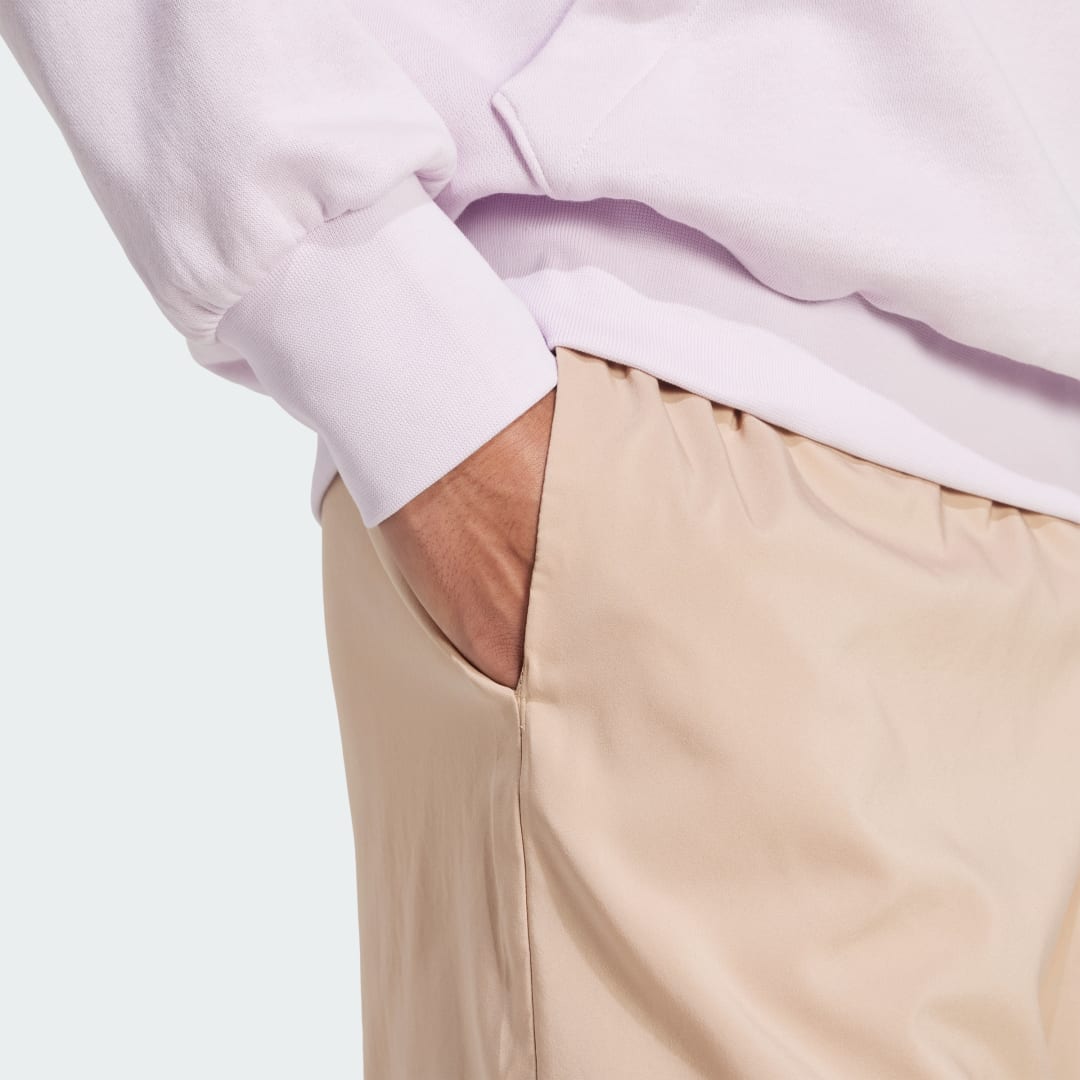 Adidas Essentials Small Logo Cargo Chelsea Short