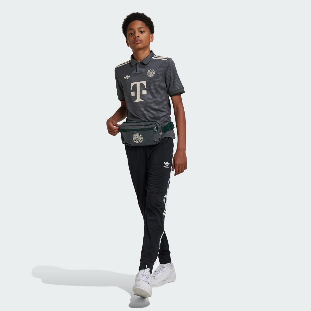 Thumbnail - FC Bayern München 24/25 Kids Wiesn Trikot