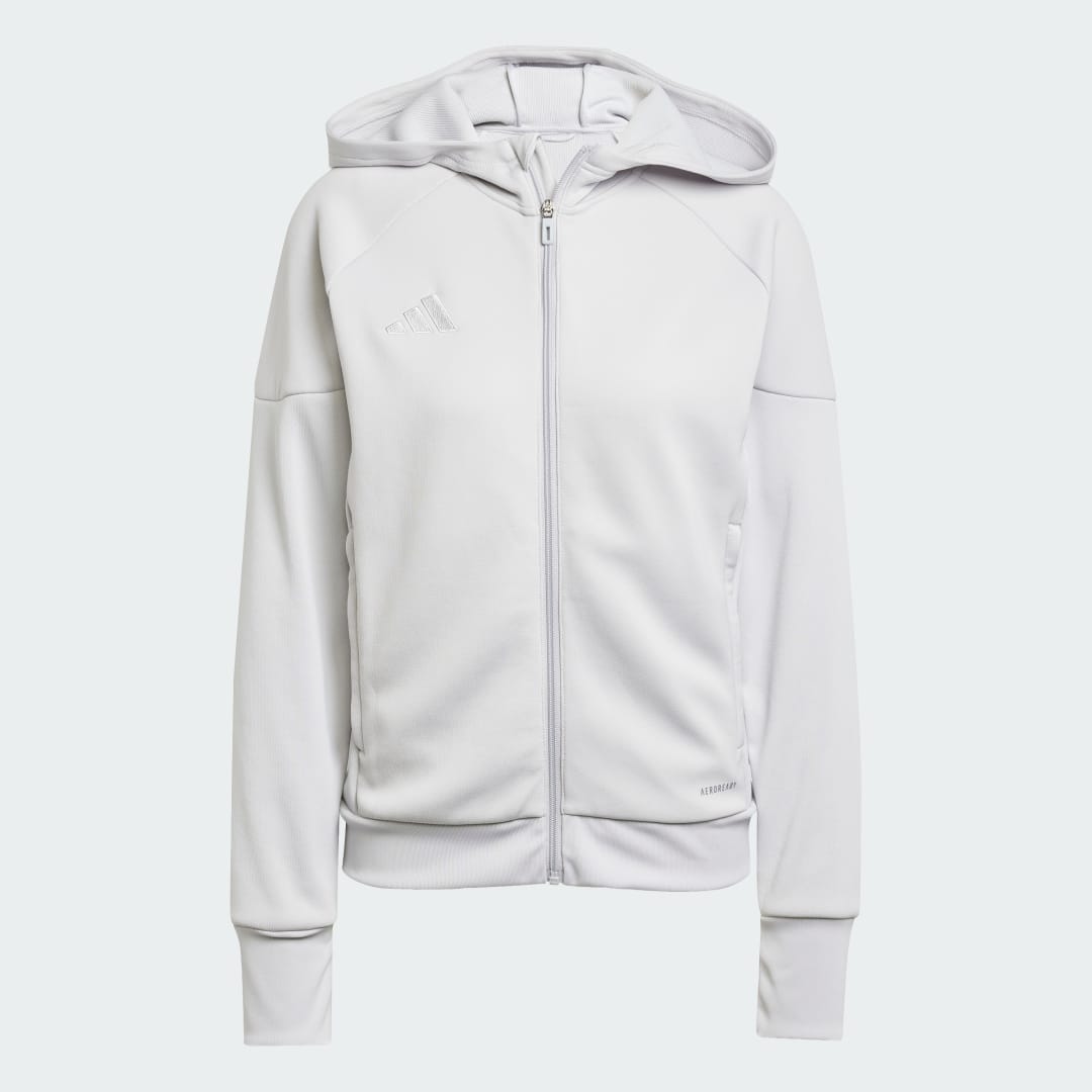 Adidas Tiro 25 Ritshoodie