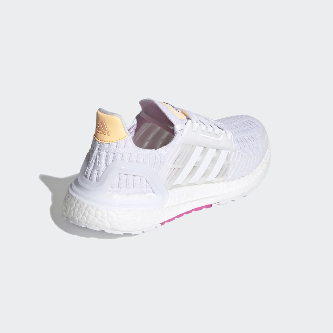 фото Кроссовки ultraboost cc_1 dna adidas performance