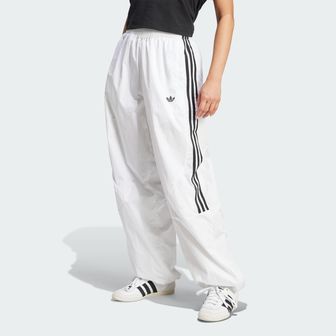 Adidas Adicolor Teamgeist Oversized Trainingsbroek