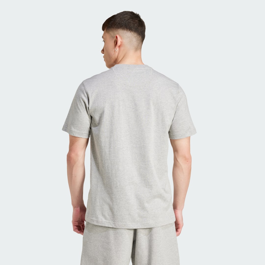 Adidas Trefoil Essentials T-shirt
