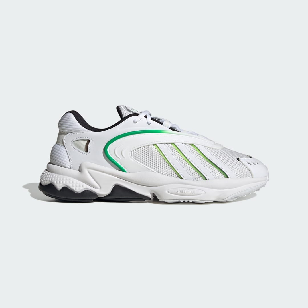 Zapatilla OZTRAL
