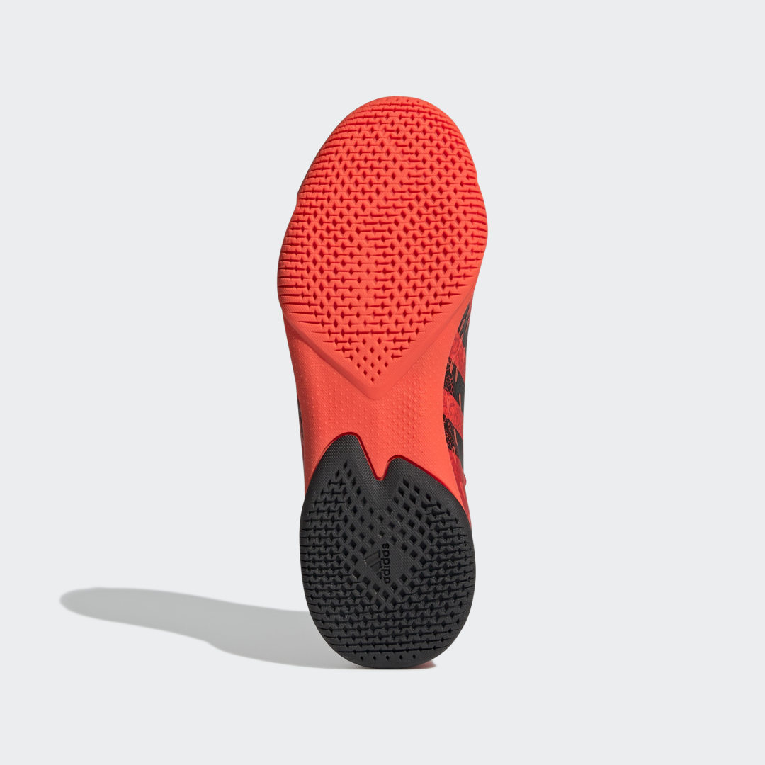 фото Футбольные бутсы (футзалки) predator freak.3 in adidas performance