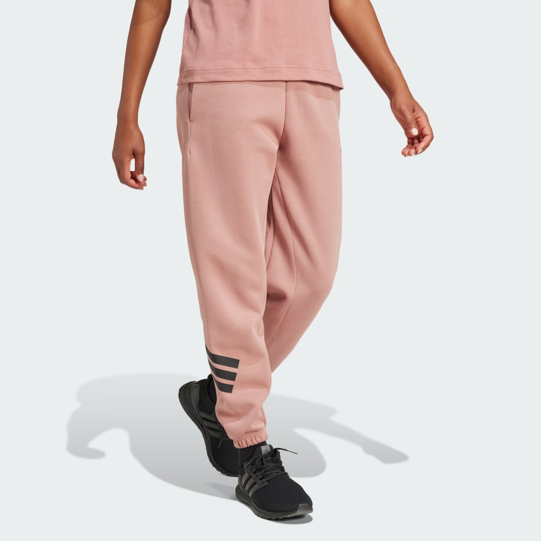 Adidas Future Icons 3-Stripes Broek